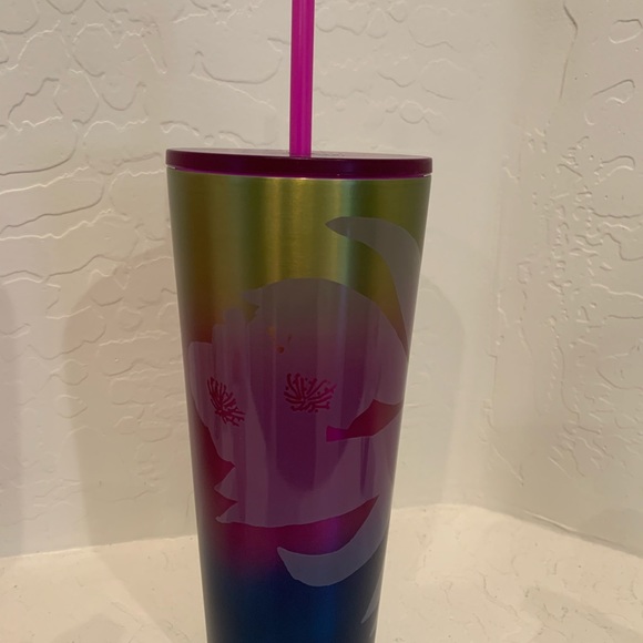 Starbucks Valentine 2022 venti - Picture 2 of 8